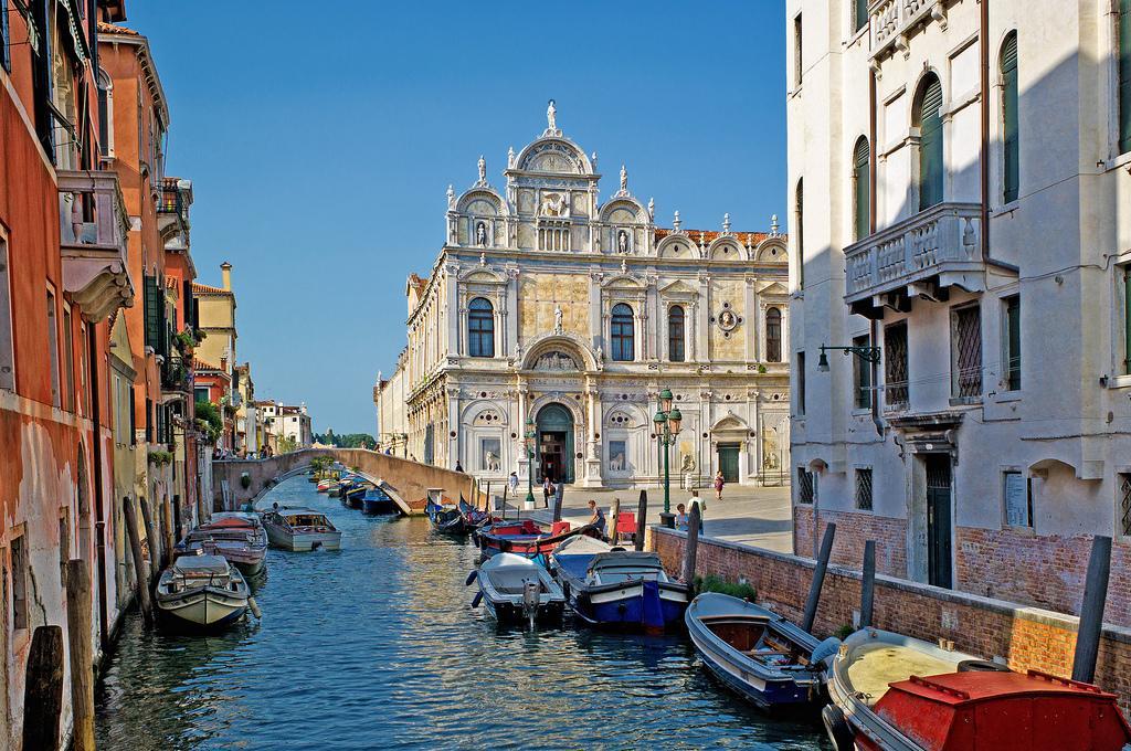 Ca'moderna Apartment Venice