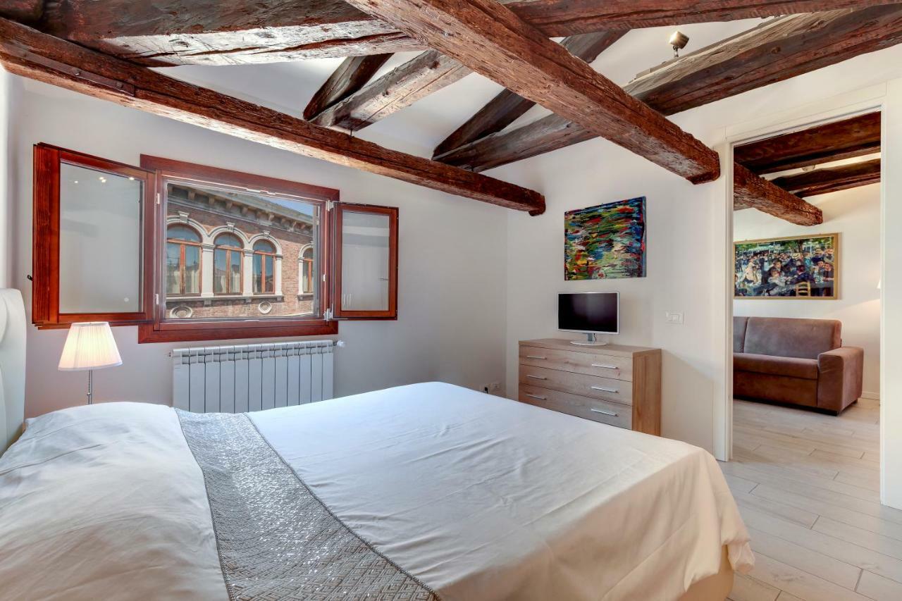 Ca'moderna Venice