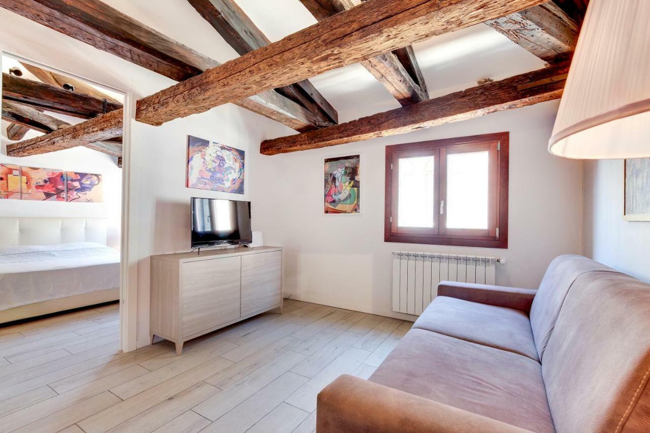 Ca'moderna Apartment