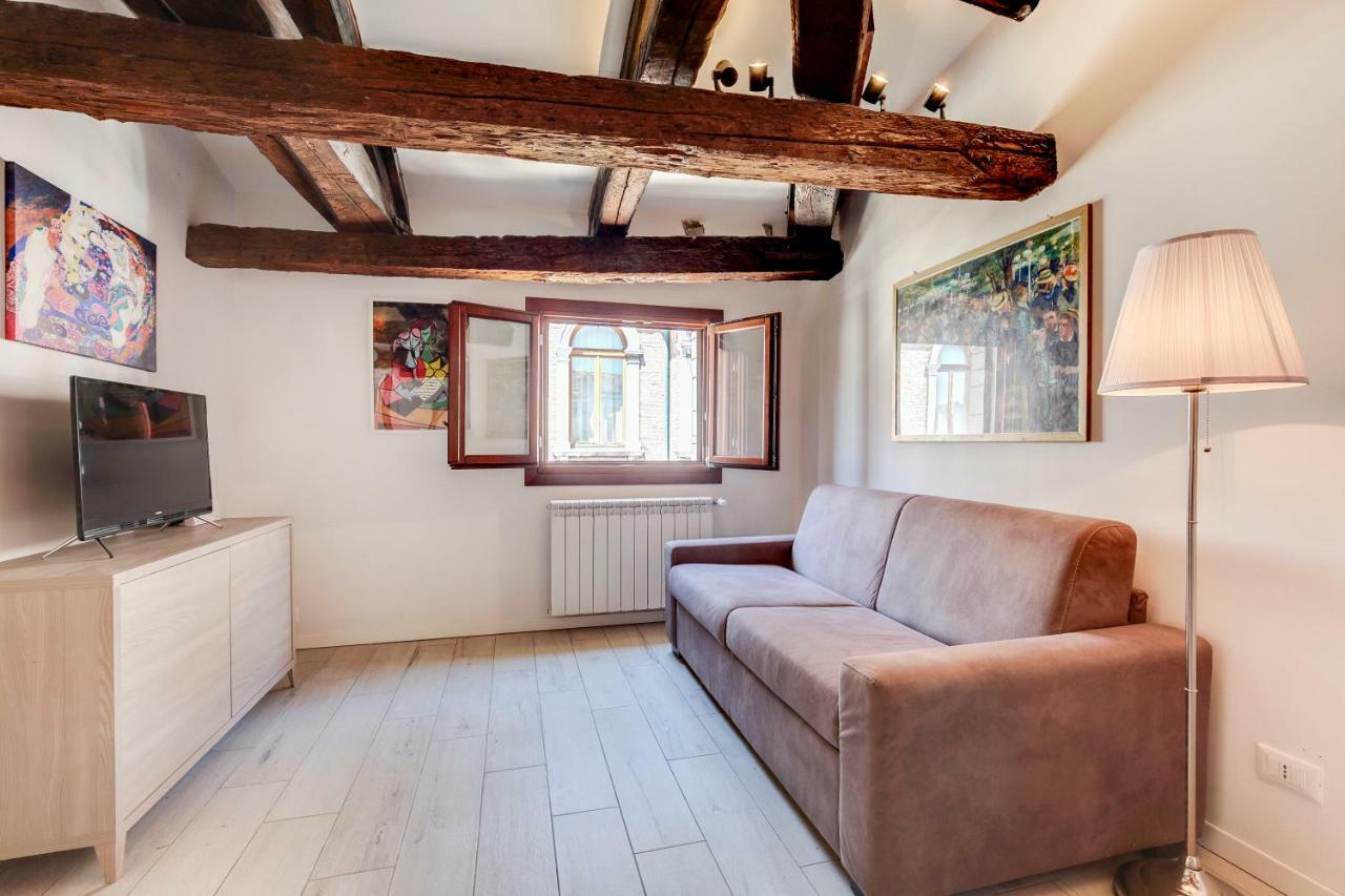 Apartment Ca'moderna *