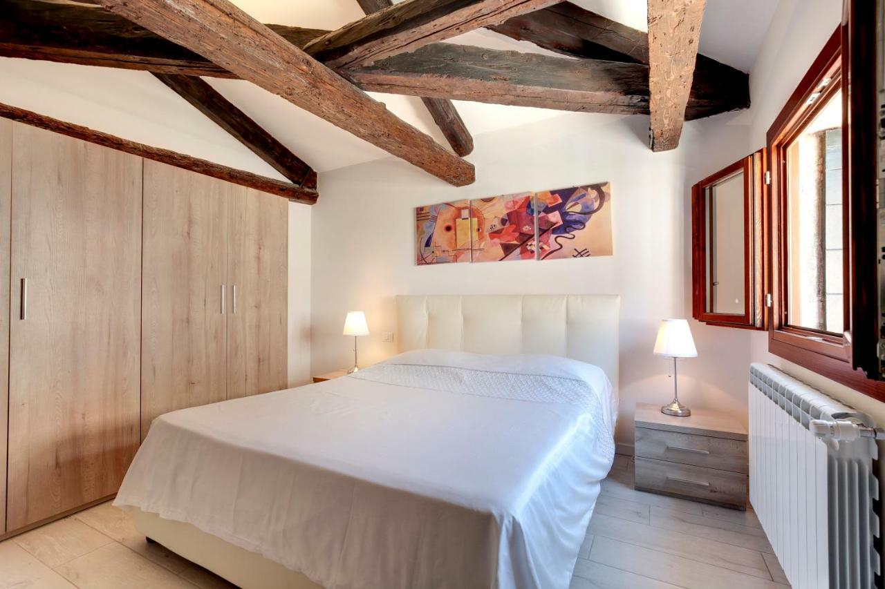 Ca'moderna Apartment Venice