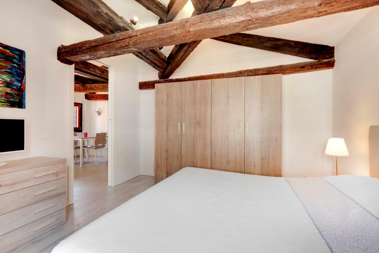 Apartment Ca'moderna