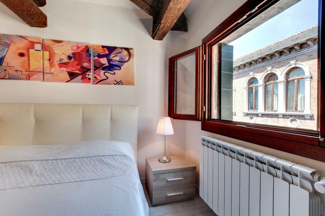 Ca'moderna Apartment