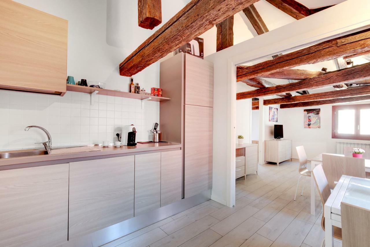 Ca'moderna Apartment Venice