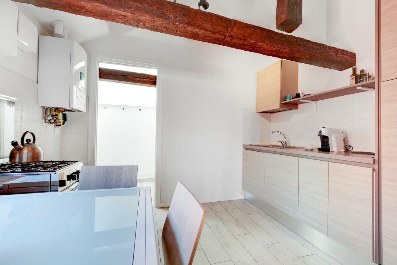 Ca'moderna Apartment *