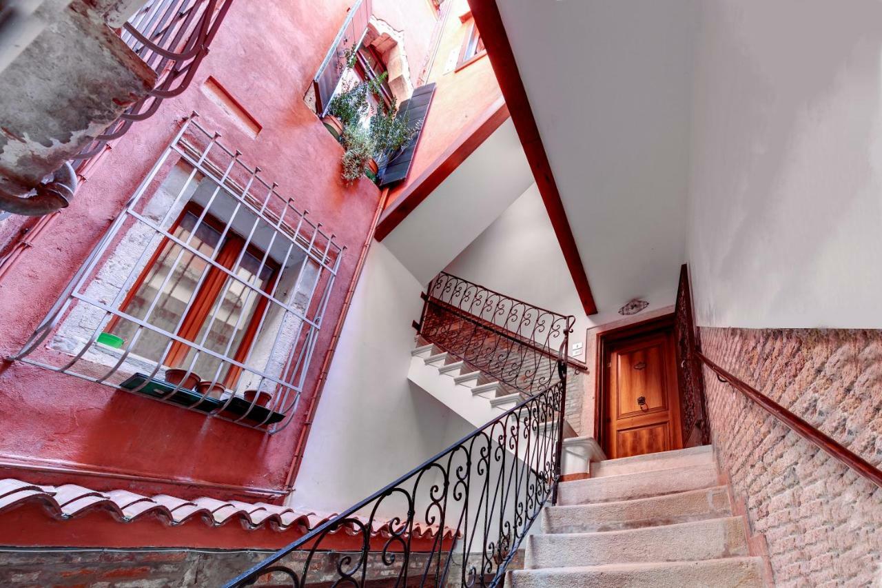 Ca'moderna Apartment Venice