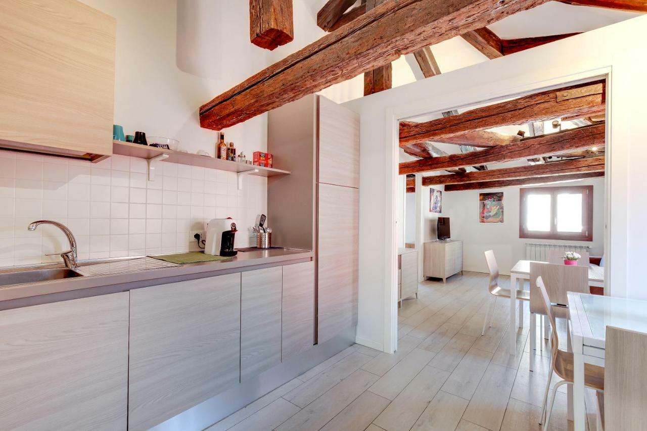 Ca'moderna Apartment Venice