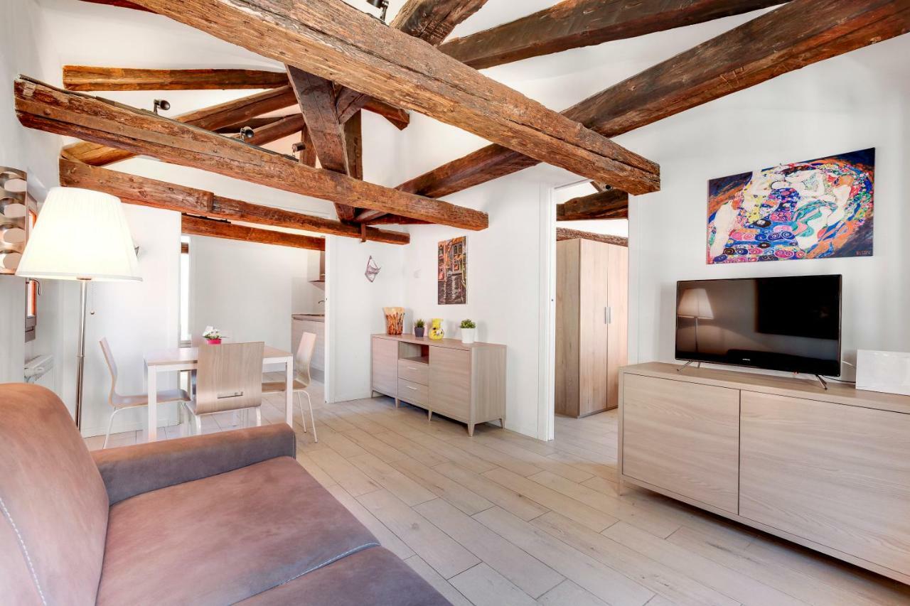 Appartement Ca'moderna Venetië