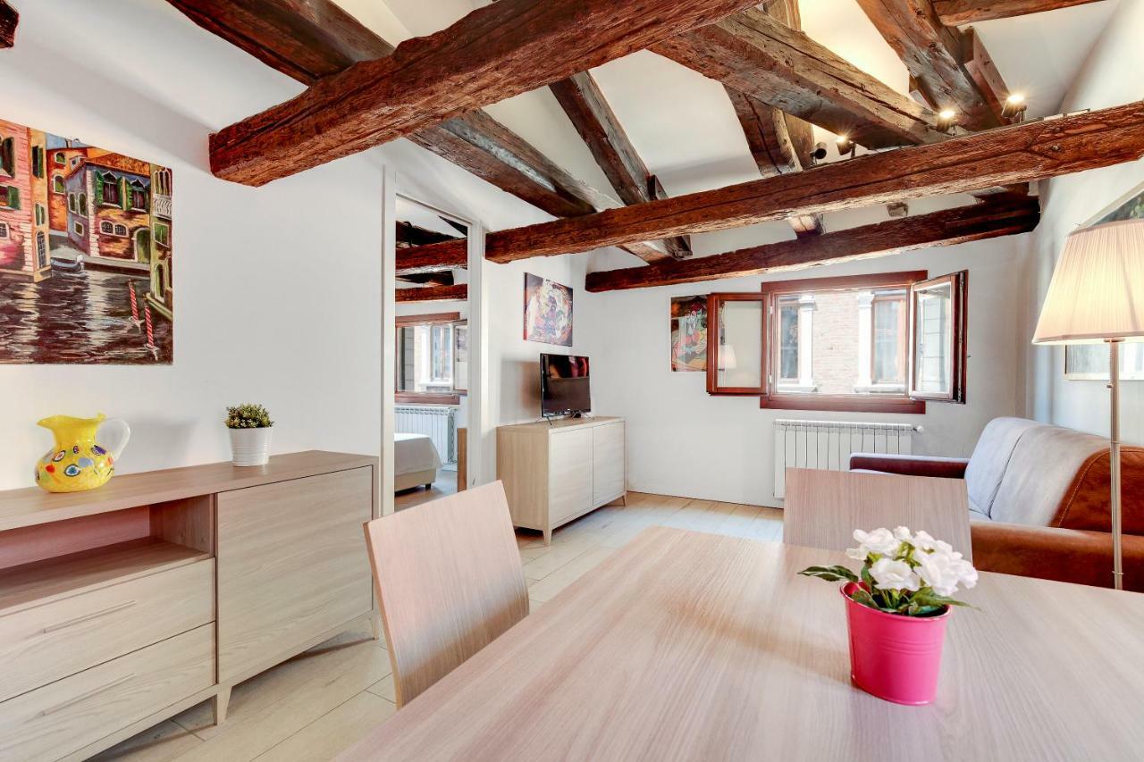 Ca'moderna Appartement Venetië
