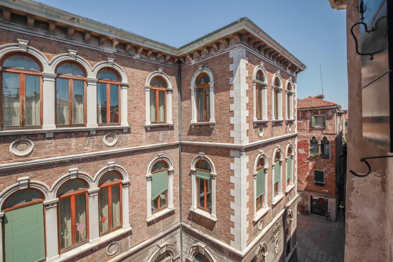 Appartement Ca'moderna